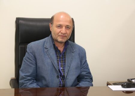 انتصاب دکتر نیکزاد به‌عنوان مشاور بهداشت و سلامت دانشگاه تبریز