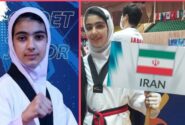 باقرزاده به اردوی تیم ملی راه یافت