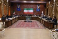 آمادگی استانداری برای بررسی مسائل پروژه‌های عمرانی تا دلایل سرانه پایین آموزشی در تبریز