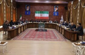 آمادگی استانداری برای بررسی مسائل پروژه‌های عمرانی تا دلایل سرانه پایین آموزشی در تبریز
