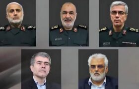 بیانیه سازمان جهاد کشاورزی آذربایجان شرقی در محکومیت تجاوز وحشیانه و تروریستی رژیم صهیونیستی به جمهوری اسلامی ایران