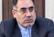 پیام تسلیت فرماندار شهرستان ویژه مرند در پی شهادت فرماندهان و دانشمندان ایرانی بر اثر حمله رژیم سفاک صهیونیستی