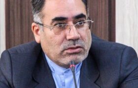 پیام تسلیت فرماندار شهرستان ویژه مرند در پی شهادت فرماندهان و دانشمندان ایرانی بر اثر حمله رژیم سفاک صهیونیستی