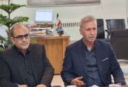 ذخایر کالاهای اساسی و آرد و نان در شهرستان عجب‌شیر کافی است؛ مردم نگران نباشند