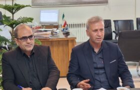 ذخایر کالاهای اساسی و آرد و نان در شهرستان عجب‌شیر کافی است؛ مردم نگران نباشند