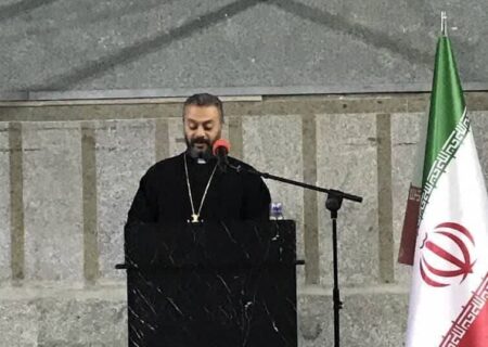 اسرائیل اتحاد ادیان و اقوام را در جهان نشانه رفته است