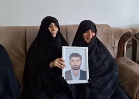 عزم فرزند ۱۰ ساله شهید زرتاجی برای نابودی اسراییل