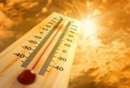 آذربایجان‌شرقی از فردا گرم‌تر می‌شود