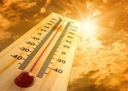 آذربایجان‌شرقی از فردا گرم‌تر می‌شود