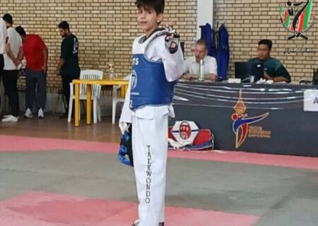 بیانیه هیأت تکواندو استان آذربایجان شرقی