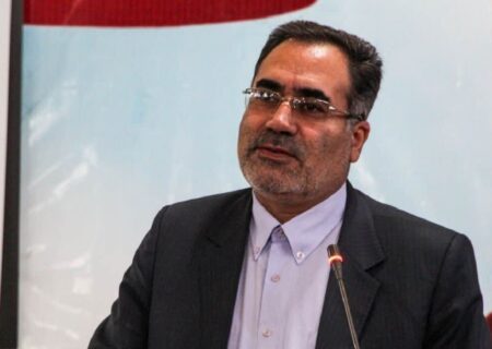 تلاش شبانه روزی فرمانداری و کلیه‌ دستگاه های اجرائی در مرند