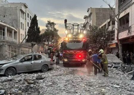 محکومیت جنایات رژیم صهیونیستی توسط فعالان سیاسی، فرهنگی و اجتماعی تبریز