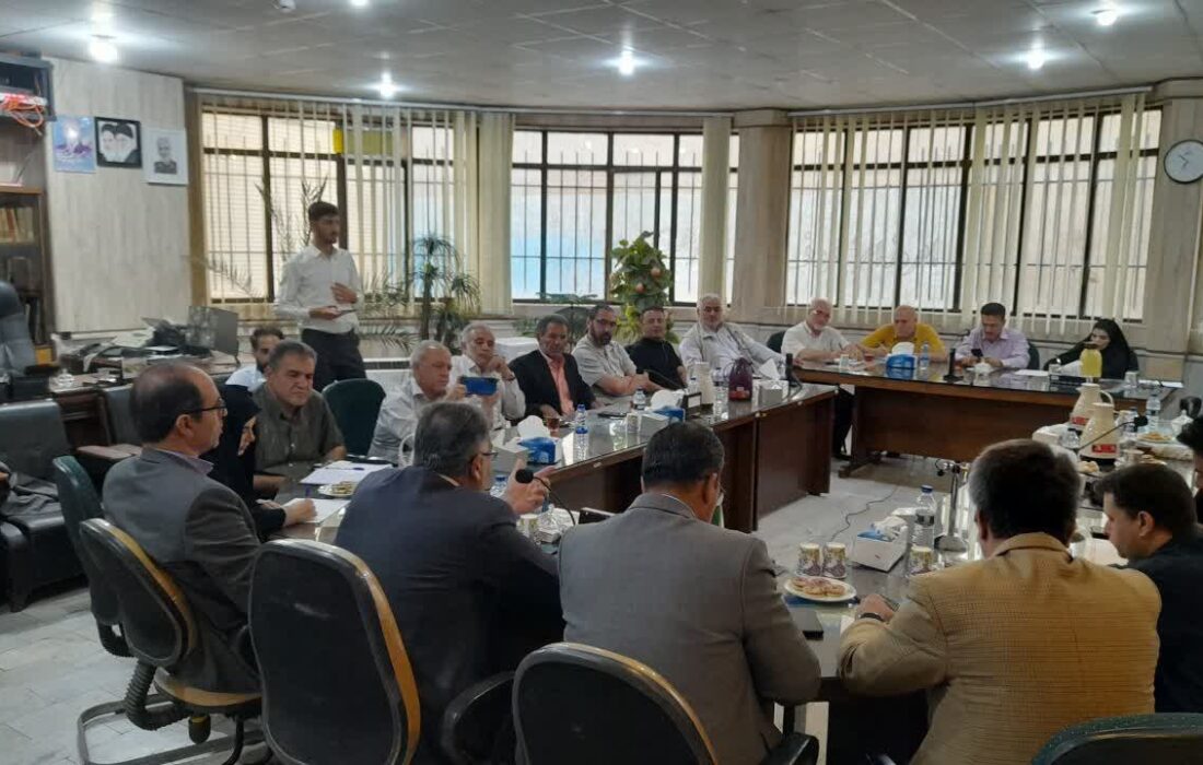 حس امنیت و آرامش باید در جامعه توسط خبرنگاران ایجاد شود