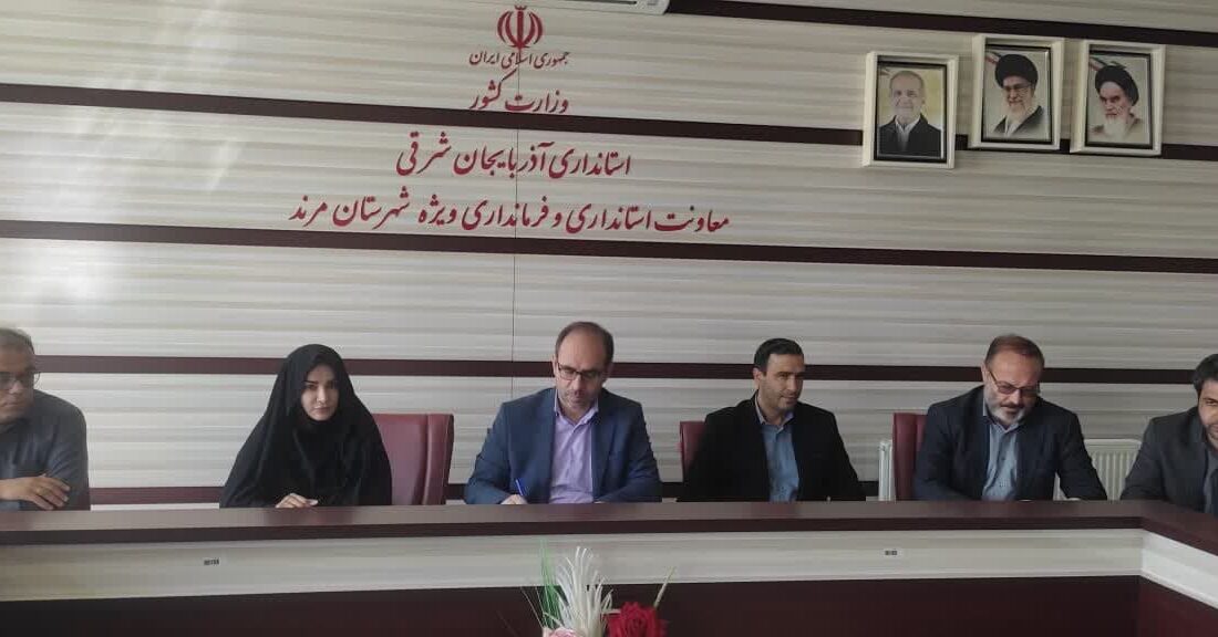 آمادگی کامل مرند برای خرید تضمینی گندم؛