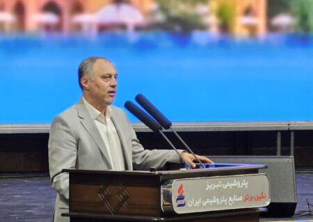 سرمایه‌گذاری صنعتی در آذربایجان شرقی بدون وقفه ادامه دارد