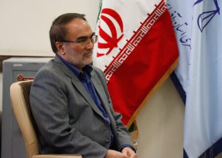 برخورد با اخلال‌گران بازار از سوی دادستانی مرکز آذربایجان‌شرقی