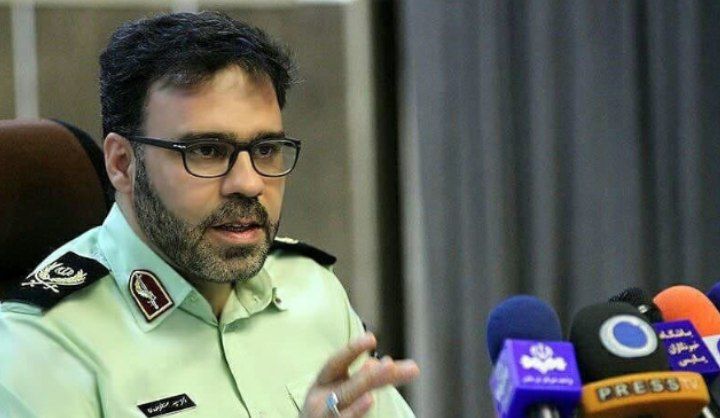 تقدیر سخنگوی پلیس از خانواده بزرگ مطبوعات/ رسالت رسانه زیر آتش جنگ