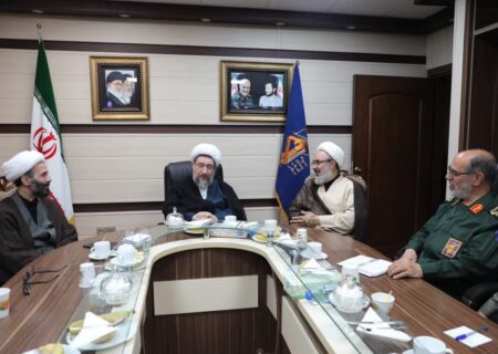 نماینده ولی فقیه در آذربایجان شرقی: شکست همینه دشمن مبارک باد