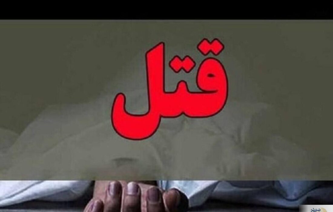 قاتل ۳۳ ساله مسلح ملکانی قبل از خروج از کشور دستگیر شد