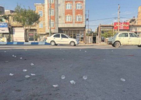 درددل پاکبانان ورزقان در ماه محرم: شهر خوب را شهروند خوب می‌سازد