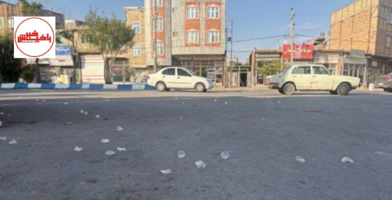 درددل پاکبانان ورزقان در ماه محرم: شهر خوب را شهروند خوب میسازد