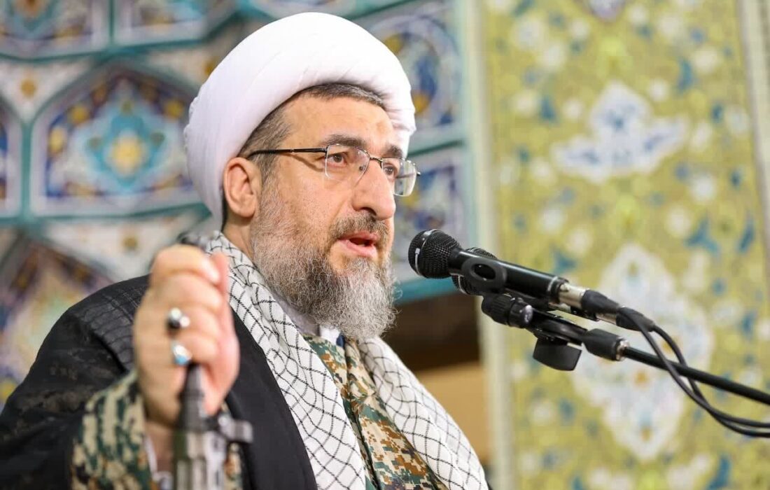 دشمن در رسیدن به اهدافش ناکام ماند/ دست بر ماشه آماده فرمان رهبریم