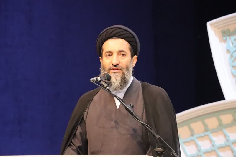هیات‌های حسینی رسالت روشنگری برای تمدن نوین اسلامی را دارند
