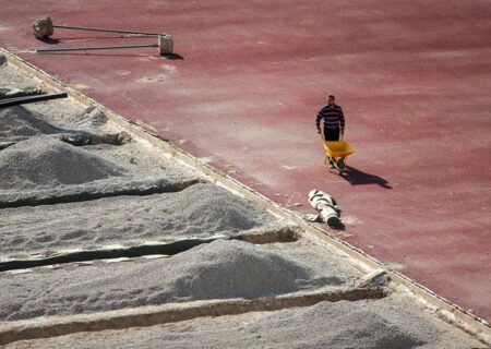 هفته سرنوشت‌ساز چمن خانه تراکتور از راه رسید