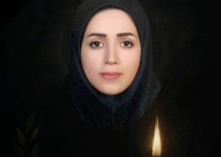 شهادت دانشجوی دکتری دانشگاه تبریز در جنگ تحمیلی رژیم غاصب صهیونیستی