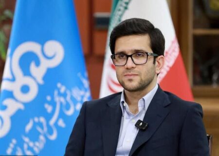 تقدیر مدیرعامل شرکت ملی پالایش و پخش فرآورده‌های نفتی ایران از مجاهدت شبانه‌روزی تلاشگران عرصه سوخت‌رسانی