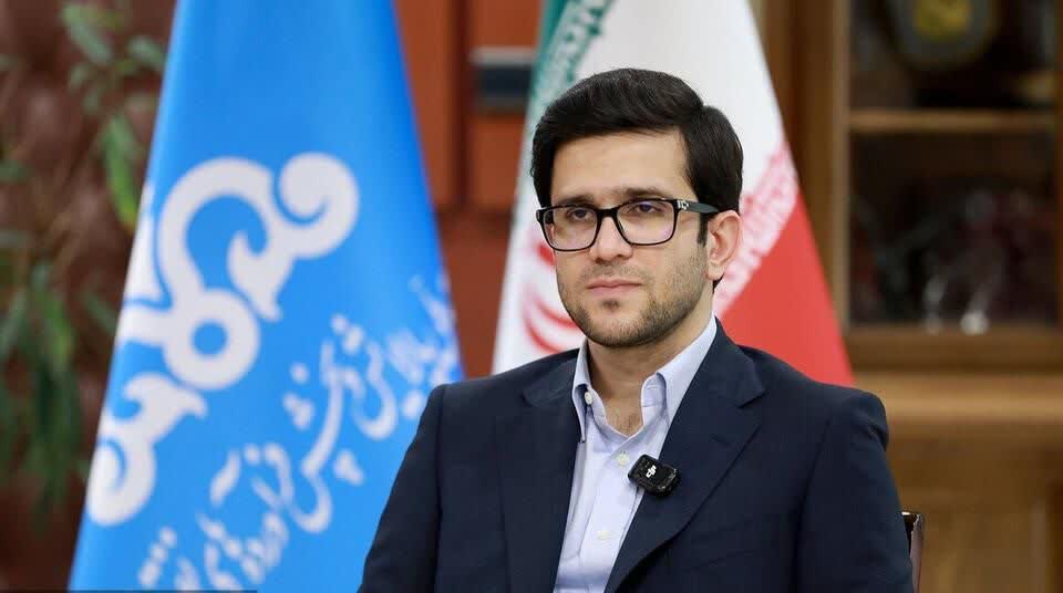 تقدیر مدیرعامل شرکت ملی پالایش و پخش فرآورده‌های نفتی ایران از مجاهدت شبانه‌روزی تلاشگران عرصه سوخت‌رسانی
