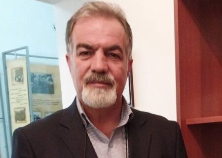 عضویت استاد دانشگاه تبریز در کارگروه تخصصی علوم تاریخی شورای تحول و ارتقای علوم انسانی وزارت علوم