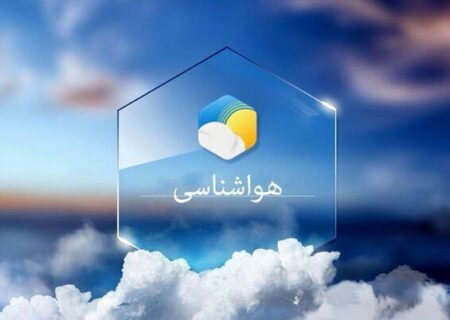 هشدار تندباد در آذربایجان‌شرقی