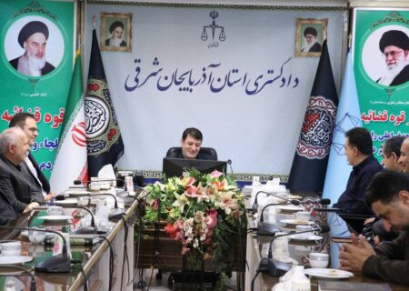 اقدامات شهردار تبریز در دروره فعلی مدیریت شهری بی نظیر است