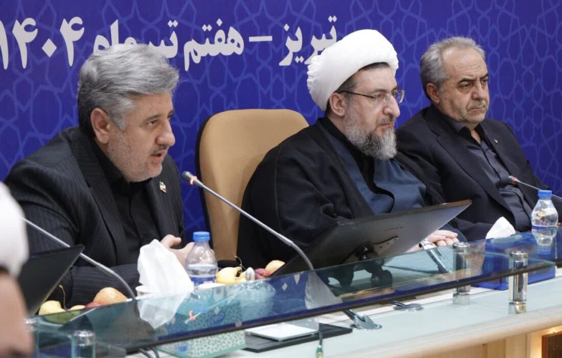 نقش حیاتی شورای فرهنگ عمومی در تبیین اهداف فرهنگی و تقویت گفتمان ایستادگی