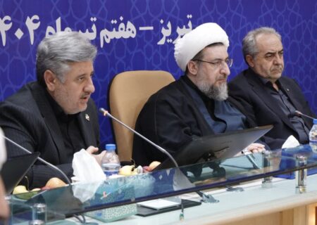 نقش حیاتی شورای فرهنگ عمومی در تبیین اهداف فرهنگی و تقویت گفتمان ایستادگی