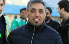 خطیبی سرمربی نود ارومیه شد؟