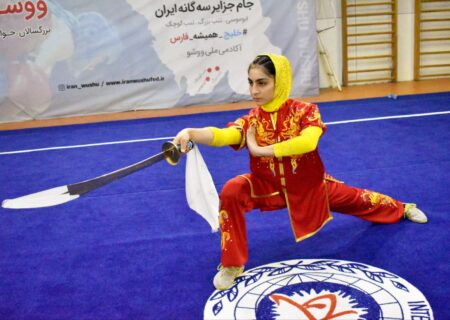 اردو تیم‌های ملی ووشو گروه‌های سنی از فردا برگزار میشود