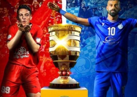 تراکتور ۲۰ مرداد در سوپر جام له میدان میرود