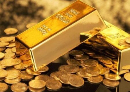 قیمت طلا امروز دوشنبه ۹ تیر ۱۴۰۴/ فلز زرد سقوط کرد