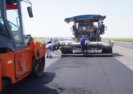 بزرگراه پارس‌آباد – مشکین‌شهر با تزریق اعتبارات جان تازه می‌گیرد