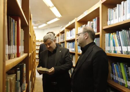 کتابخانه‌های عمومی؛ کانون تحول فکری و فرهنگی جامعه در مسیر توسعه پایدار