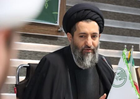 «ایران حسینی تا ابد پیروز است» شعار هیئات آذربایجان شرقی در محرم ۱۴۰۴