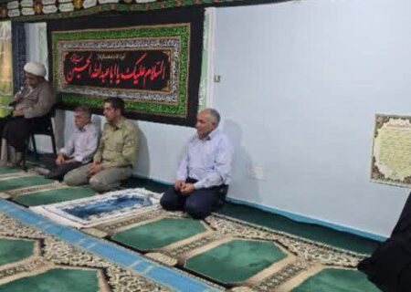 ضرورت صیانت از محیط زیست بعنوان حقوق عامه با امر به معروف و نهی از منکر