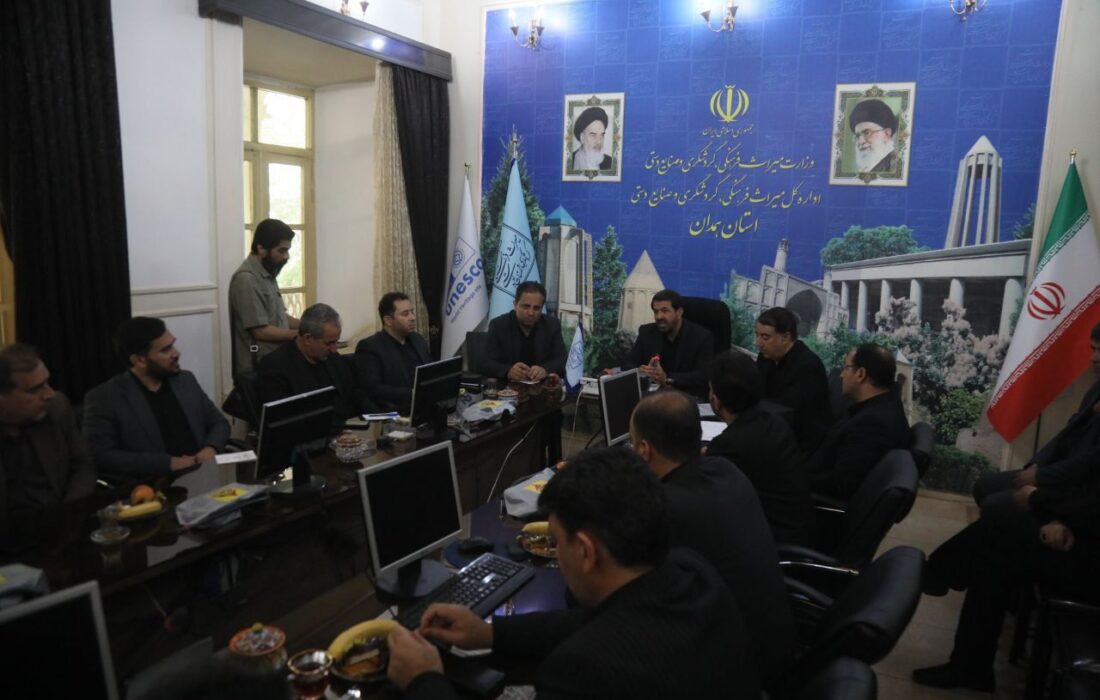 گردشگری تحول‌گرا، کلید رشد اقتصادی همدان است