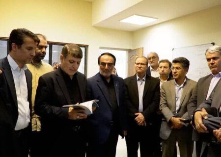 سرمایه‌گذاری برای تولید با پشتوانه عدالت و حمایت قضایی