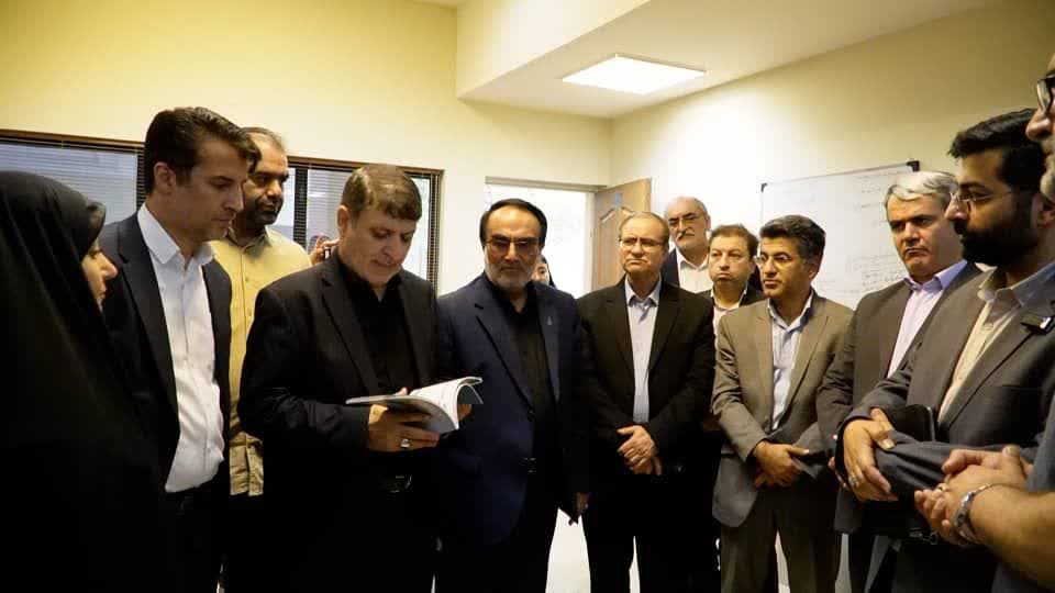 سرمایه‌گذاری برای تولید با پشتوانه عدالت و حمایت قضایی