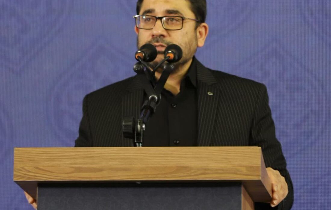 اجتماع ضد صهیونی دستجات و هیئات تبریز برگزار می شود‌