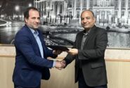 انتصابات جدید در معاونت شهرسازی و معماری شهرداری تبریز