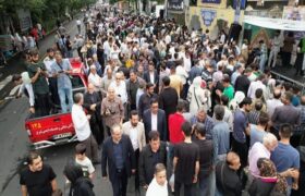 اهدای ۳۱۳ دوچرخه به شرکت‌کنندگان توسط شهرداری تبریز